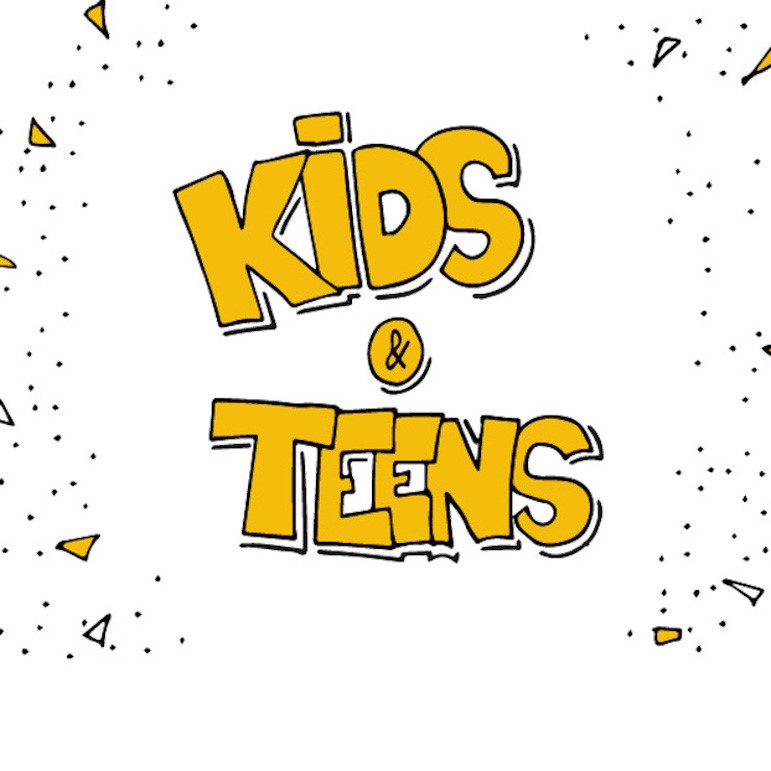 Kinder & Teens